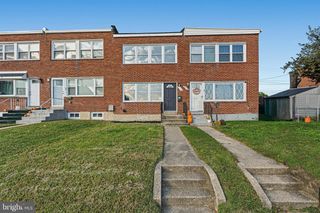 8110 N BOUNDARY RD, Dundalk, MD 21222