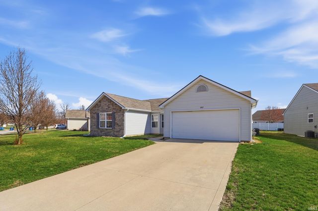 4367 Timber Creek Parkway, New Haven, IN 46774