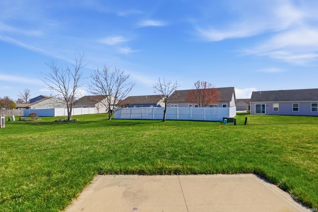 4367 Timber Creek Parkway, New Haven, IN 46774