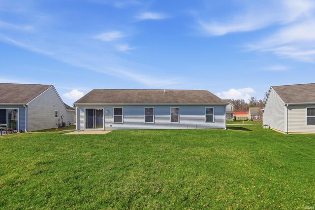 4367 Timber Creek Parkway, New Haven, IN 46774