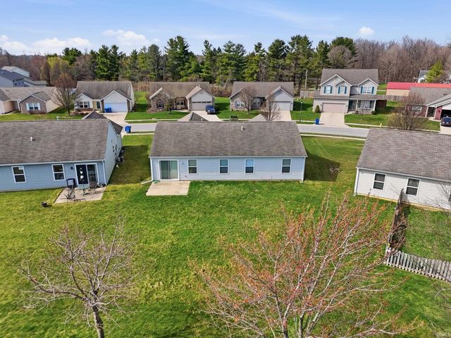 4367 Timber Creek Parkway, New Haven, IN 46774