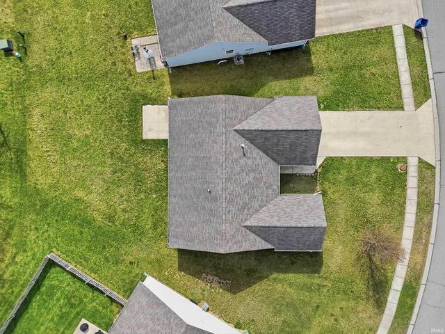 4367 Timber Creek Parkway, New Haven, IN 46774