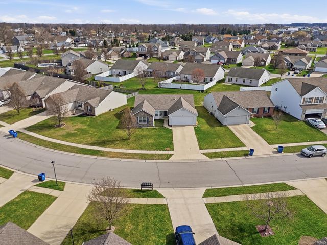 4367 Timber Creek Parkway, New Haven, IN 46774