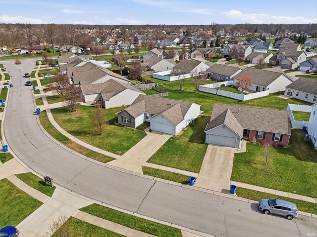 4367 Timber Creek Parkway, New Haven, IN 46774