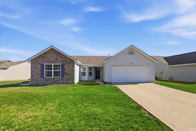 4367 Timber Creek Parkway, New Haven, IN 46774