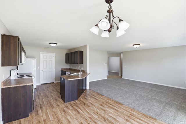 4367 Timber Creek Parkway, New Haven, IN 46774