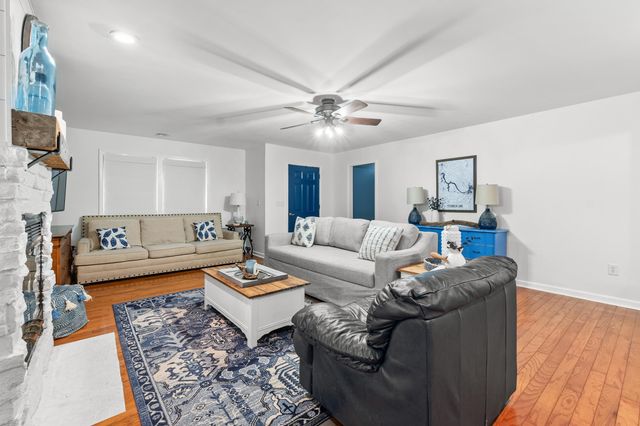 90 ROBERTS DR, Iuka, MS 38852