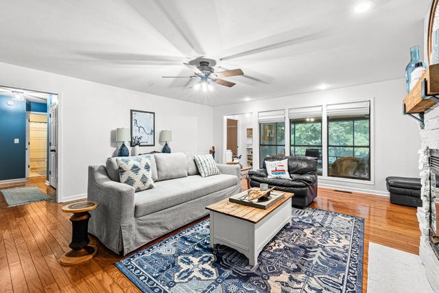 90 ROBERTS DR, Iuka, MS 38852