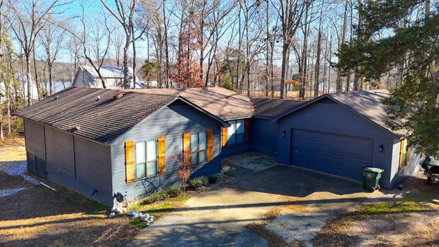 90 ROBERTS DR, Iuka, MS 38852