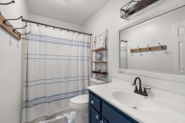 90 ROBERTS DR, Iuka, MS 38852