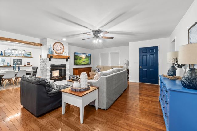 90 ROBERTS DR, Iuka, MS 38852