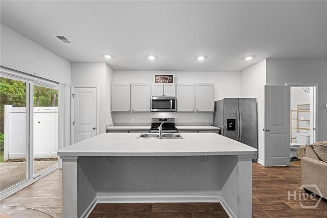 27 Villas Of Garrard Drive, Savannah, GA 31405