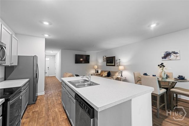 27 Villas Of Garrard Drive, Savannah, GA 31405