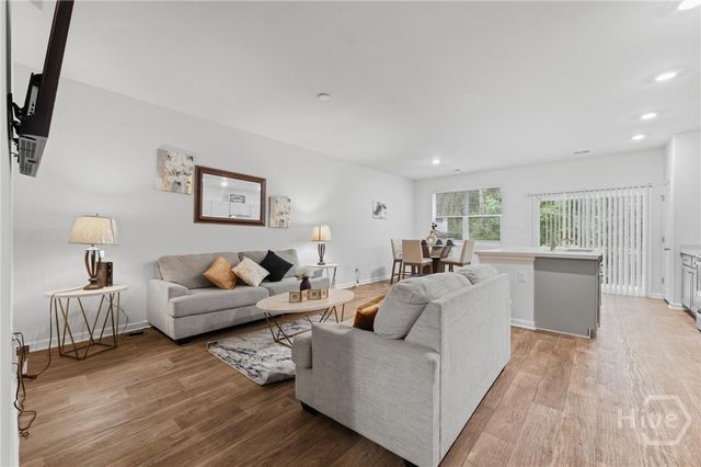 27 Villas Of Garrard Drive, Savannah, GA 31405