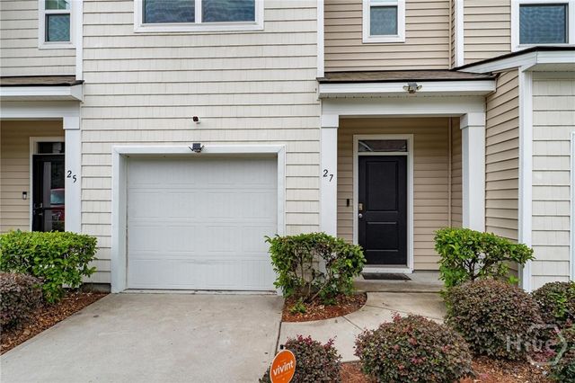 27 Villas Of Garrard Drive, Savannah, GA 31405