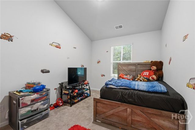 27 Villas Of Garrard Drive, Savannah, GA 31405