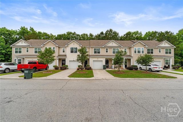 27 Villas Of Garrard Drive, Savannah, GA 31405