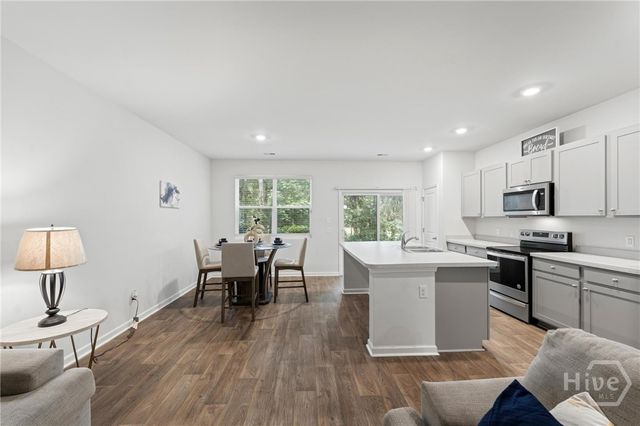 27 Villas Of Garrard Drive, Savannah, GA 31405