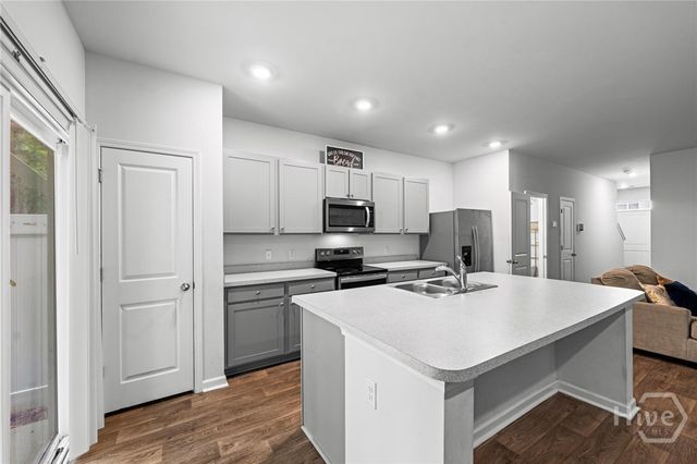 27 Villas Of Garrard Drive, Savannah, GA 31405
