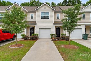 27 Villas Of Garrard Drive, Savannah, GA 31405
