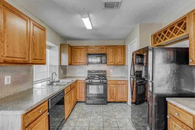 18614 Seaton Drive, Katy, TX 77449