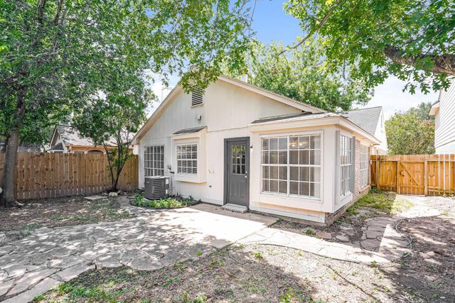 18614 Seaton Drive, Katy, TX 77449