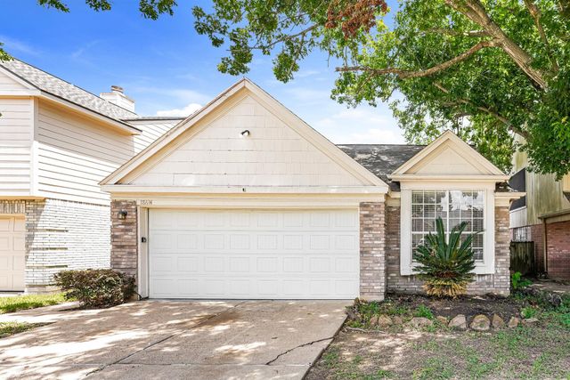 18614 Seaton Drive, Katy, TX 77449