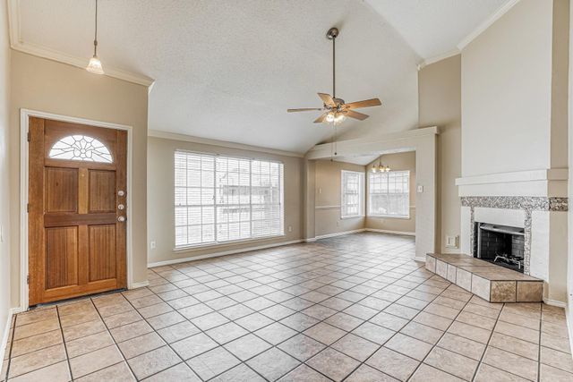 18614 Seaton Drive, Katy, TX 77449
