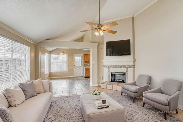 18614 Seaton Drive, Katy, TX 77449