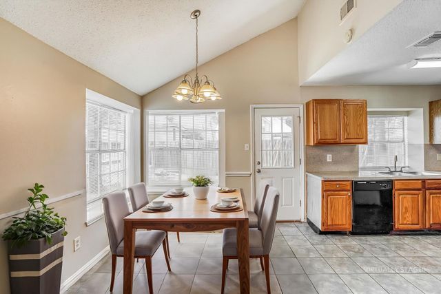 18614 Seaton Drive, Katy, TX 77449