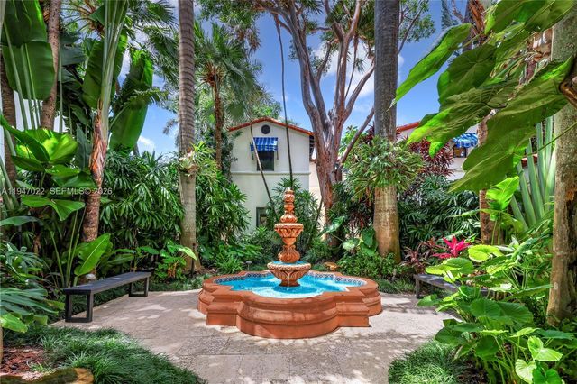 56 S Hibiscus Drive, Miami Beach, FL 33139