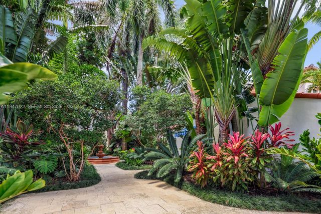 56 S Hibiscus Drive, Miami Beach, FL 33139