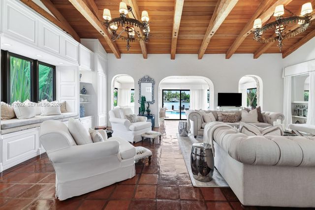 56 S Hibiscus Drive, Miami Beach, FL 33139