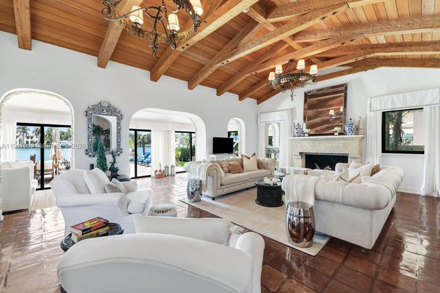 56 S Hibiscus Drive, Miami Beach, FL 33139