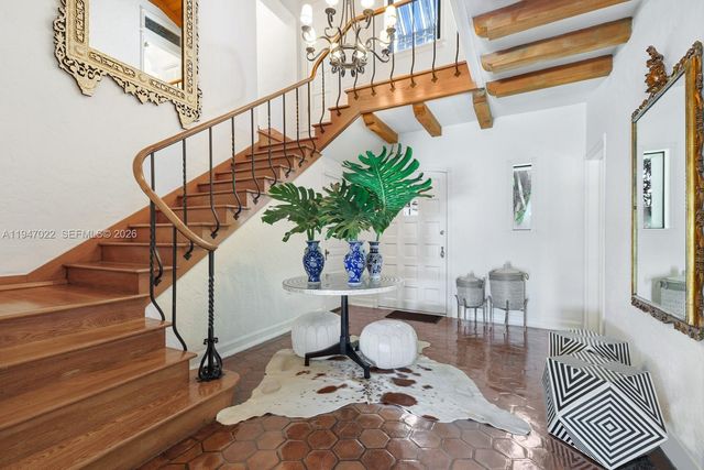 56 S Hibiscus Drive, Miami Beach, FL 33139