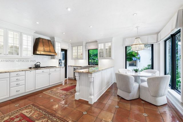 56 S Hibiscus Drive, Miami Beach, FL 33139