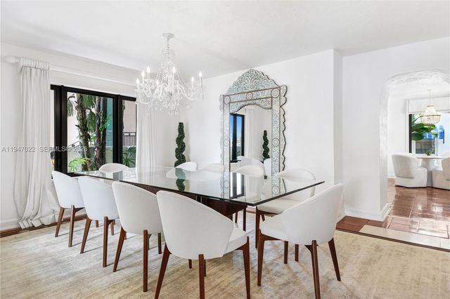 56 S Hibiscus Drive, Miami Beach, FL 33139