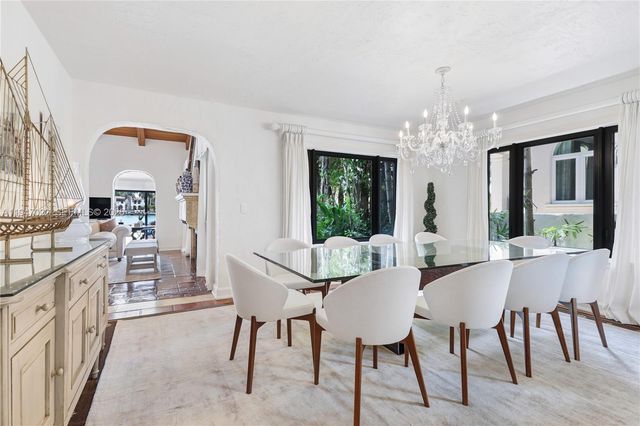 56 S Hibiscus Drive, Miami Beach, FL 33139