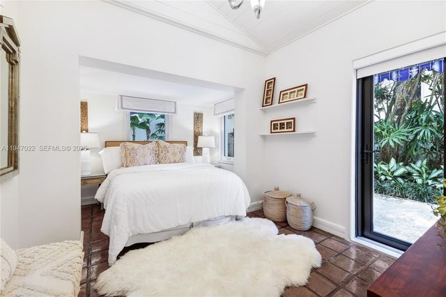 56 S Hibiscus Drive, Miami Beach, FL 33139
