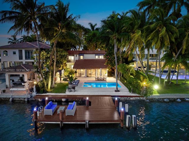 56 S Hibiscus Drive, Miami Beach, FL 33139