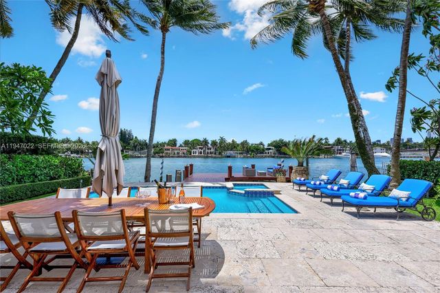 56 S Hibiscus Drive, Miami Beach, FL 33139