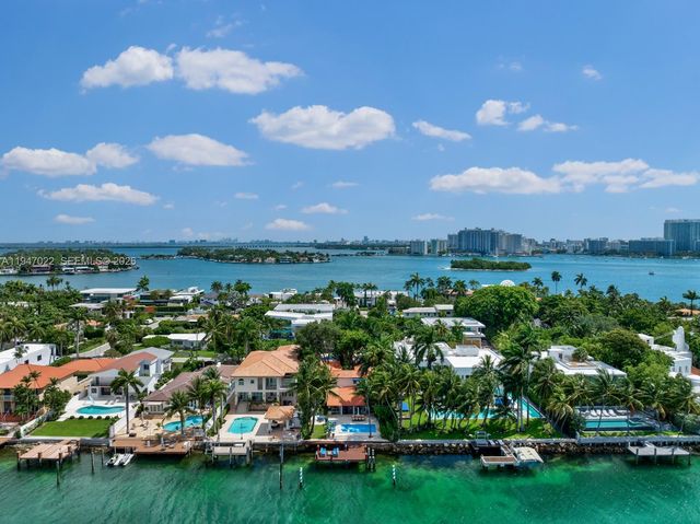56 S Hibiscus Drive, Miami Beach, FL 33139