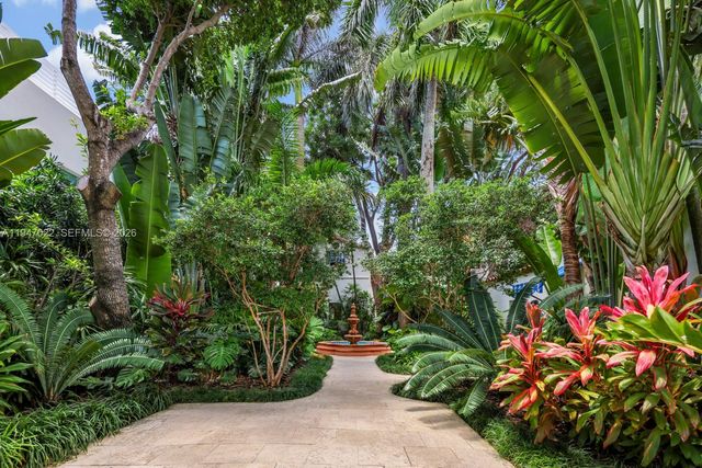 56 S Hibiscus Drive, Miami Beach, FL 33139