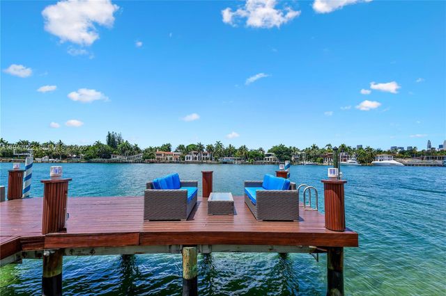 56 S Hibiscus Drive, Miami Beach, FL 33139
