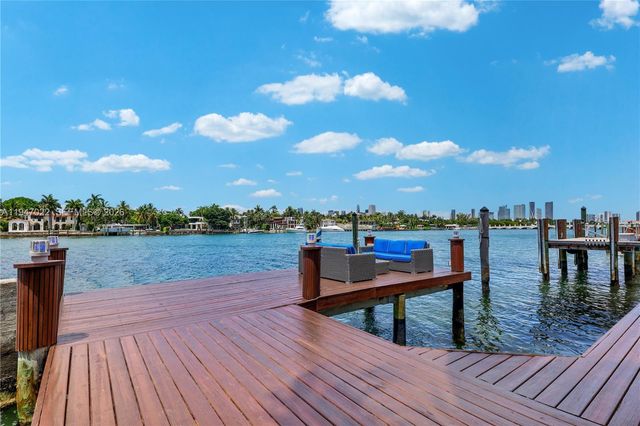 56 S Hibiscus Drive, Miami Beach, FL 33139