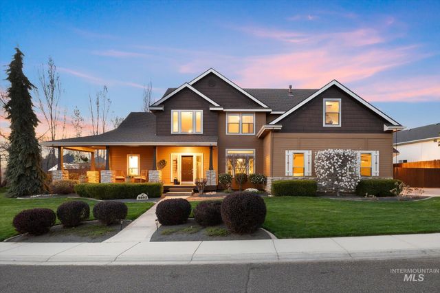 9802 W Big Springs Blvd., Boise, ID 83714