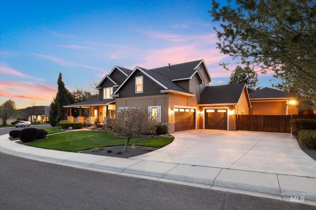 9802 W Big Springs Blvd., Boise, ID 83714