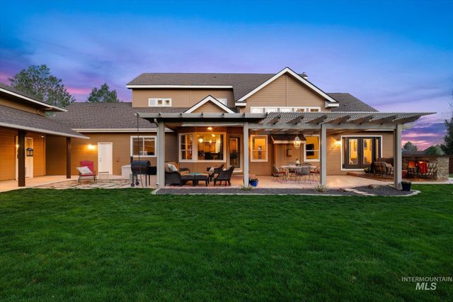 9802 W Big Springs Blvd., Boise, ID 83714