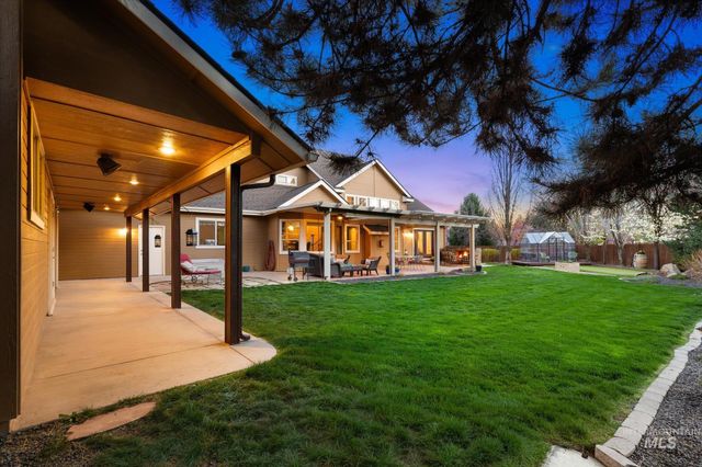 9802 W Big Springs Blvd., Boise, ID 83714