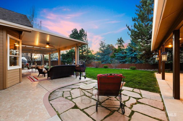 9802 W Big Springs Blvd., Boise, ID 83714